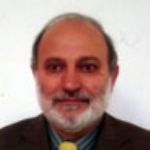 Image of Carlo Vitale