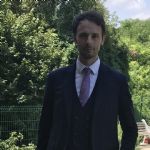 Image of Roberto Manolino