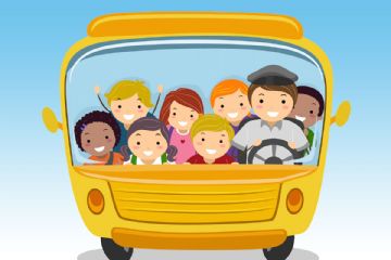 Anno scolastico 2022-2023 - Servizio trasporto scolastico