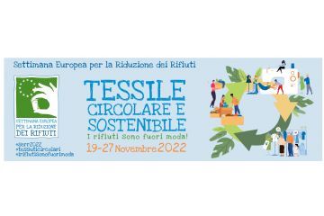 Partecipazione alla settimana europea per la riduzione dei rifiuti (SERR)