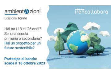 Bando AmbientAzioni Torino 2023