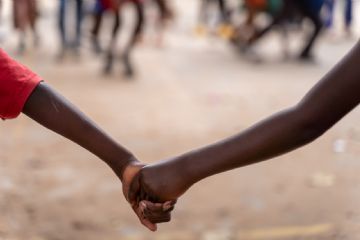 Racconto fotografico: Il nostro Senegal