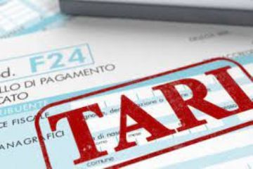 Pagamento TARI 2023