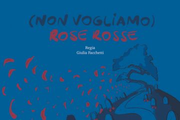(Non vogliamo) Rose rosse
