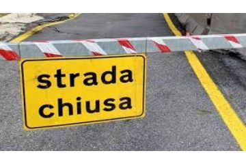 Chiusura al traffico per taglio alberi lungo la Strada Statale 10 “Padana Inferiore”