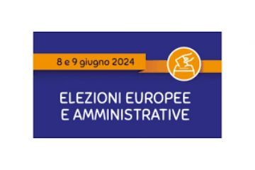 Elezioni Europee e Comunali 2024 - Voto cittadini comunitari residenti