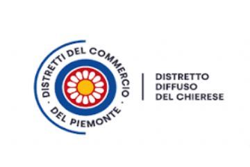 Bando per contributi alle Imprese commerciali e ristorative che operano sul territorio del Distretto Urbano del Commercio del Chierese