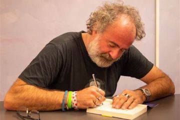 Matteo Saudino