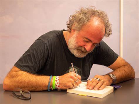 Matteo Saudino