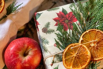 Concorso "Fotografa il Natale 2020" promosso dall'Associazione TuttiInsieme aps e la collaborazione dell'Ascom