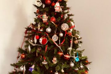 Concorso "Fotografa il Natale 2020" promosso dall'Associazione TuttiInsieme aps e la collaborazione dell'Ascom