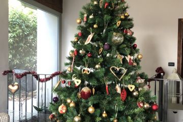 Concorso "Fotografa il Natale 2020" promosso dall'Associazione TuttiInsieme aps e la collaborazione dell'Ascom