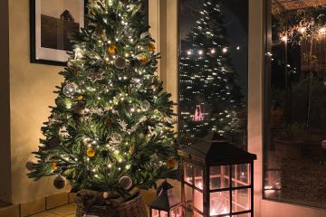 Concorso "Fotografa il Natale 2020" promosso dall'Associazione TuttiInsieme aps e la collaborazione dell'Ascom