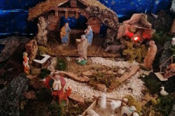 Concorso "Fotografa il Natale 2020" promosso dall'Associazione TuttiInsieme aps e la collaborazione dell'Ascom