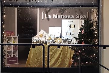 Concorso "Fotografa il Natale 2020" promosso dall'Associazione TuttiInsieme aps e la collaborazione dell'Ascom