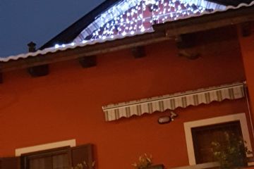 Concorso "Fotografa il Natale 2020" promosso dall'Associazione TuttiInsieme aps e la collaborazione dell'Ascom