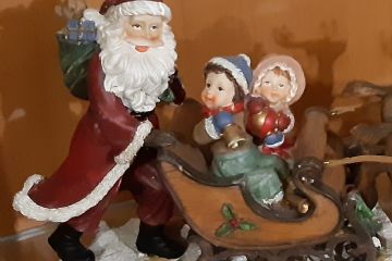 Concorso "Fotografa il Natale 2020" promosso dall'Associazione TuttiInsieme aps e la collaborazione dell'Ascom