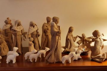 Concorso "Fotografa il Natale 2020" promosso dall'Associazione TuttiInsieme aps e la collaborazione dell'Ascom