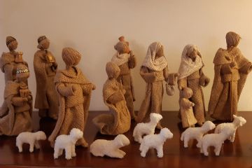 Concorso "Fotografa il Natale 2020" promosso dall'Associazione TuttiInsieme aps e la collaborazione dell'Ascom