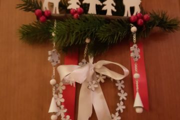 Concorso "Fotografa il Natale 2020" promosso dall'Associazione TuttiInsieme aps e la collaborazione dell'Ascom