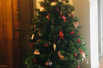 Concorso "Fotografa il Natale 2020" promosso dall'Associazione TuttiInsieme aps e la collaborazione dell'Ascom