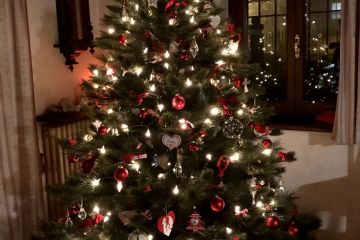 Concorso "Fotografa il Natale 2020" promosso dall'Associazione TuttiInsieme aps e la collaborazione dell'Ascom