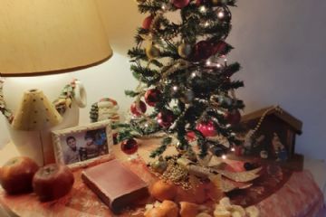 Concorso "Fotografa il Natale 2020" promosso dall'Associazione TuttiInsieme aps e la collaborazione dell'Ascom