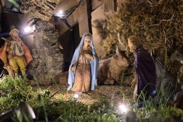 Concorso "Fotografa il Natale 2020" promosso dall'Associazione TuttiInsieme aps e la collaborazione dell'Ascom
