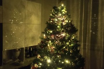 Concorso "Fotografa il Natale 2020" promosso dall'Associazione TuttiInsieme aps e la collaborazione dell'Ascom