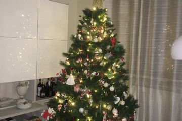 Concorso "Fotografa il Natale 2020" promosso dall'Associazione TuttiInsieme aps e la collaborazione dell'Ascom