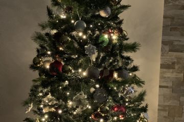 Concorso "Fotografa il Natale 2020" promosso dall'Associazione TuttiInsieme aps e la collaborazione dell'Ascom