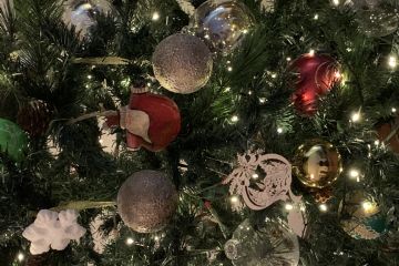Concorso "Fotografa il Natale 2020" promosso dall'Associazione TuttiInsieme aps e la collaborazione dell'Ascom