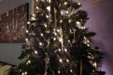 Concorso "Fotografa il Natale 2020" promosso dall'Associazione TuttiInsieme aps e la collaborazione dell'Ascom