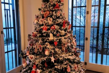 Concorso "Fotografa il Natale 2020" promosso dall'Associazione TuttiInsieme aps e la collaborazione dell'Ascom