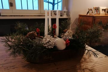 Concorso "Fotografa il Natale 2020" promosso dall'Associazione TuttiInsieme aps e la collaborazione dell'Ascom