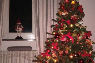 Concorso "Fotografa il Natale 2020" promosso dall'Associazione TuttiInsieme aps e la collaborazione dell'Ascom