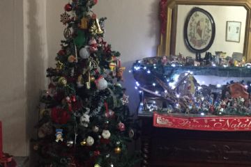 Concorso "Fotografa il Natale 2020" promosso dall'Associazione TuttiInsieme aps e la collaborazione dell'Ascom