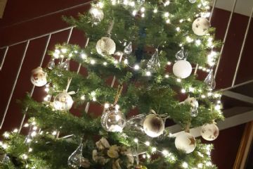 Concorso "Fotografa il Natale 2020" promosso dall'Associazione TuttiInsieme aps e la collaborazione dell'Ascom