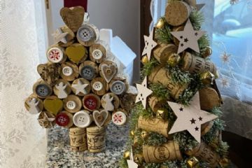Concorso "Fotografa il Natale 2020" promosso dall'Associazione TuttiInsieme aps e la collaborazione dell'Ascom