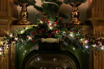 Concorso "Fotografa il Natale 2020" promosso dall'Associazione TuttiInsieme aps e la collaborazione dell'Ascom