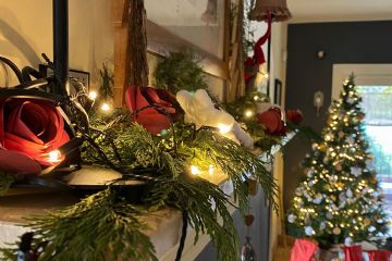 Concorso "Fotografa il Natale 2020" promosso dall'Associazione TuttiInsieme aps e la collaborazione dell'Ascom