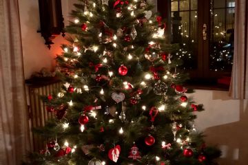 "Fotografa il Natale 2020" promosso dall'Associazione TuttiInsieme aps e la collaborazione dell'Ascom