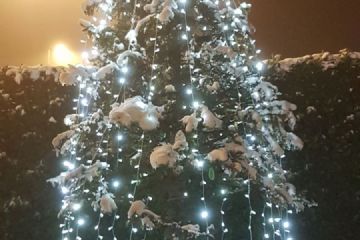 Concorso "Fotografa il Natale 2021" promosso dall'Amministrazione Comunale in collaborazione dell'ASCOM