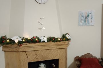 Concorso "Fotografa il Natale 2021" promosso dall'Amministrazione Comunale in collaborazione dell'ASCOM