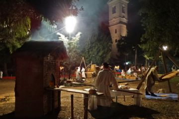Concorso "Fotografa il Natale 2021" promosso dall'Amministrazione Comunale in collaborazione dell'ASCOM