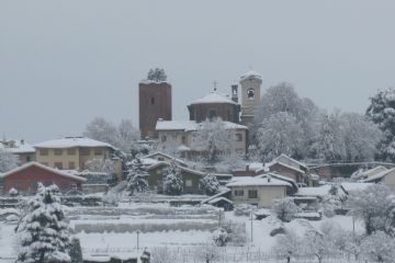Concorso "Fotografa il Natale 2021" promosso dall'Amministrazione Comunale in collaborazione dell'ASCOM