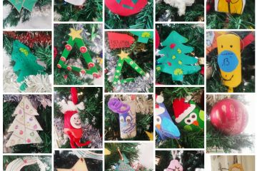 Concorso "Fotografa il Natale 2021" promosso dall'Amministrazione Comunale in collaborazione dell'ASCOM