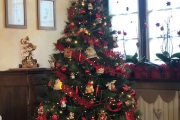 Concorso "Fotografa il Natale 2021" promosso dall'Amministrazione Comunale in collaborazione dell'ASCOM