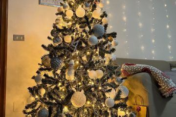 Concorso "Fotografa il Natale 2021" promosso dall'Amministrazione Comunale in collaborazione dell'ASCOM