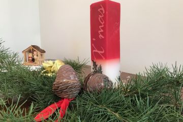 Concorso "Fotografa il Natale 2021" promosso dall'Amministrazione Comunale in collaborazione dell'ASCOM